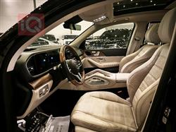 مرسيدس بنز GLS